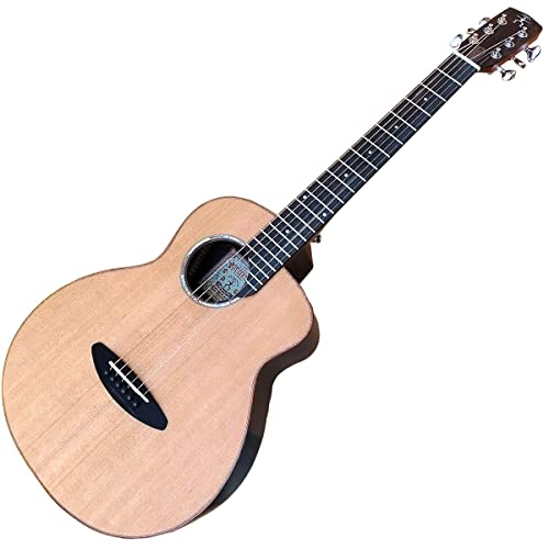 までバラン aNueNue BIRDGUITAR aNN-M60 Acoustic Guitar